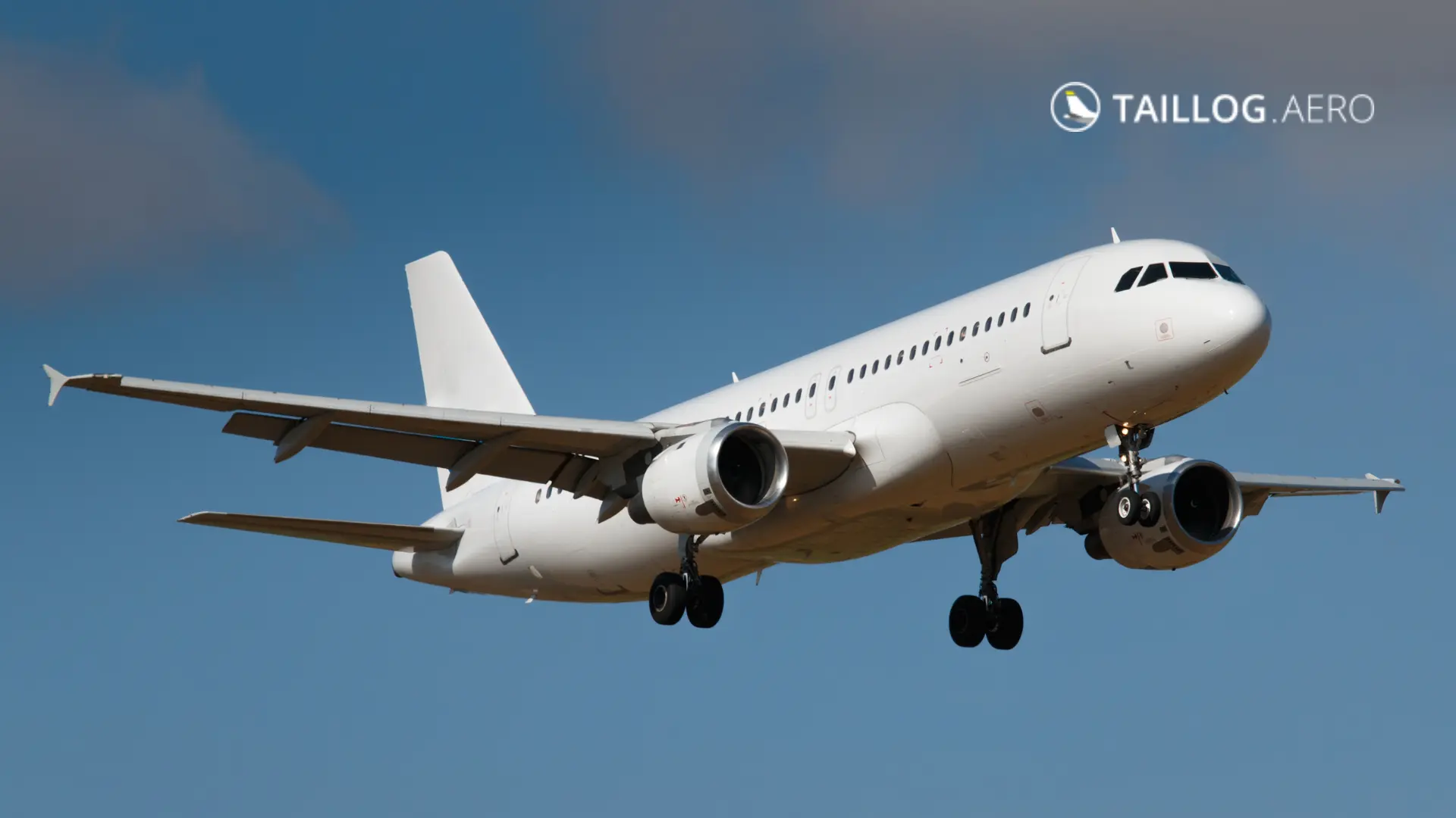 TAILLOG EFB – Aviation Flight Operations Platform