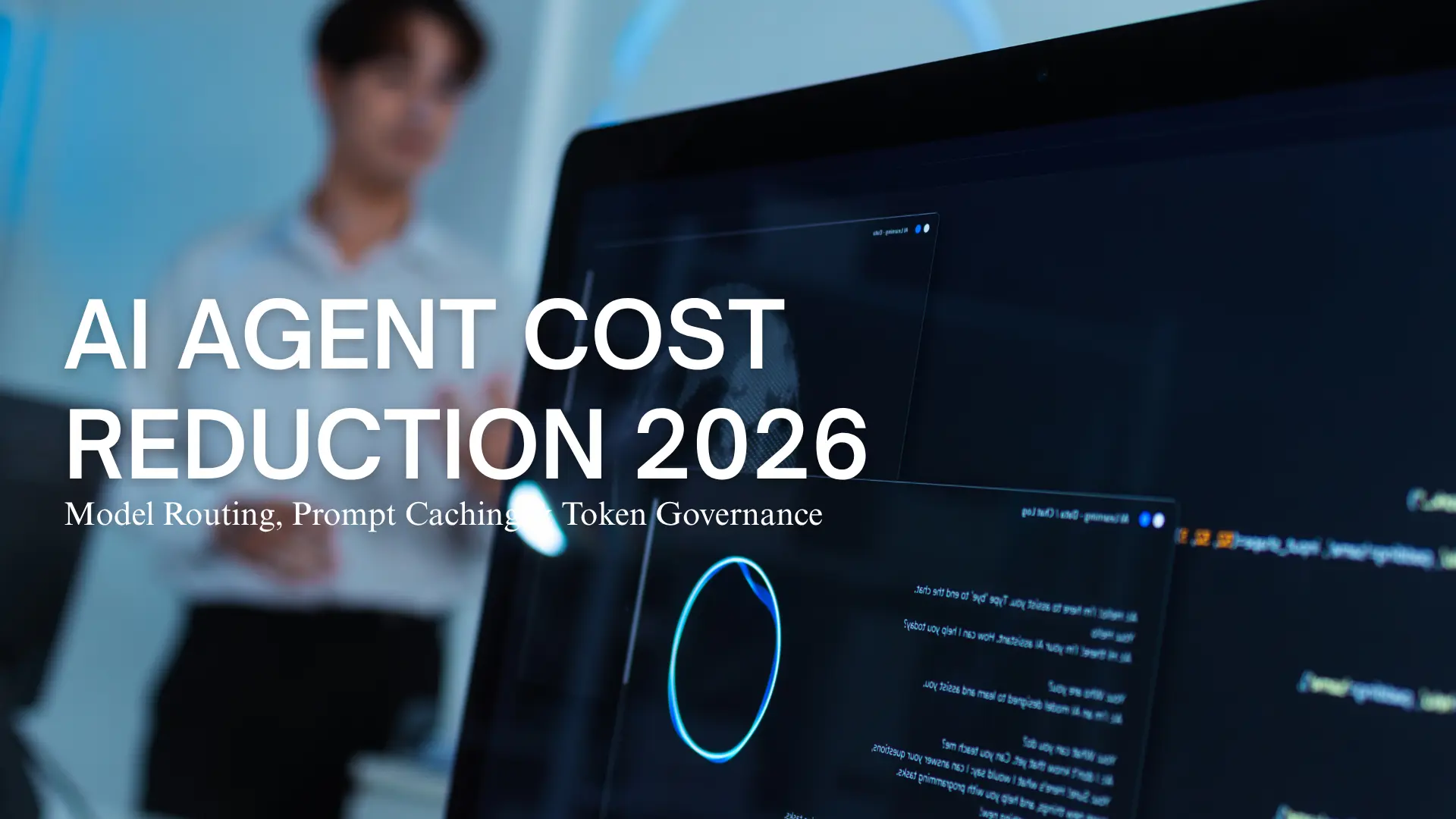 AI Agent Cost Reduction 2026: Model Routing & Prompt Caching Guide