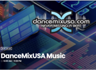 Dance Mix USA